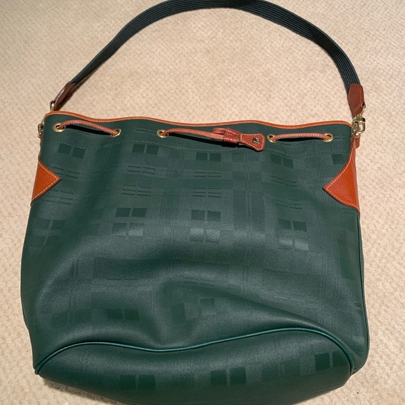 Vintage Longchamp Bag - Picture 2 of 16